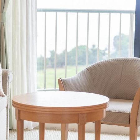 Onahama Ocean Hotel & Golf Club إيواكي المظهر الخارجي الصورة