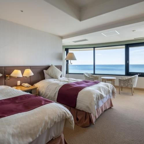 Onahama Ocean Hotel & Golf Club إيواكي المظهر الخارجي الصورة