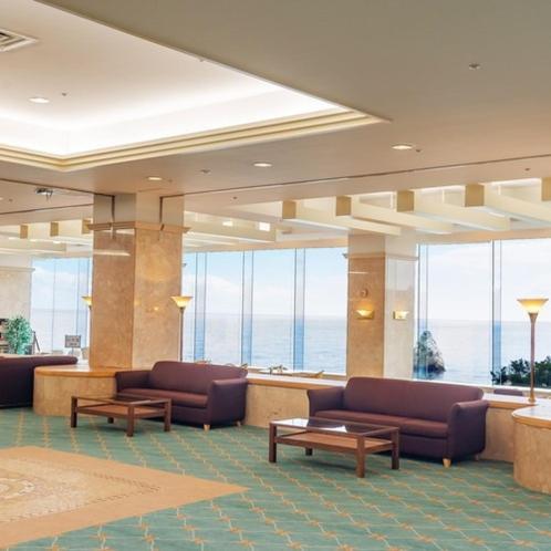 Onahama Ocean Hotel & Golf Club إيواكي المظهر الخارجي الصورة