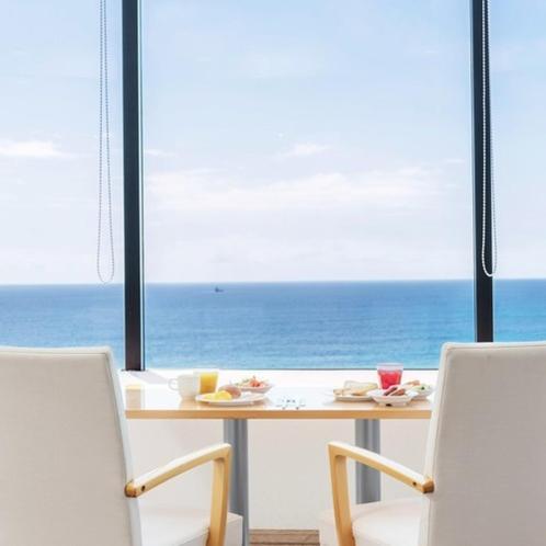 Onahama Ocean Hotel & Golf Club إيواكي المظهر الخارجي الصورة