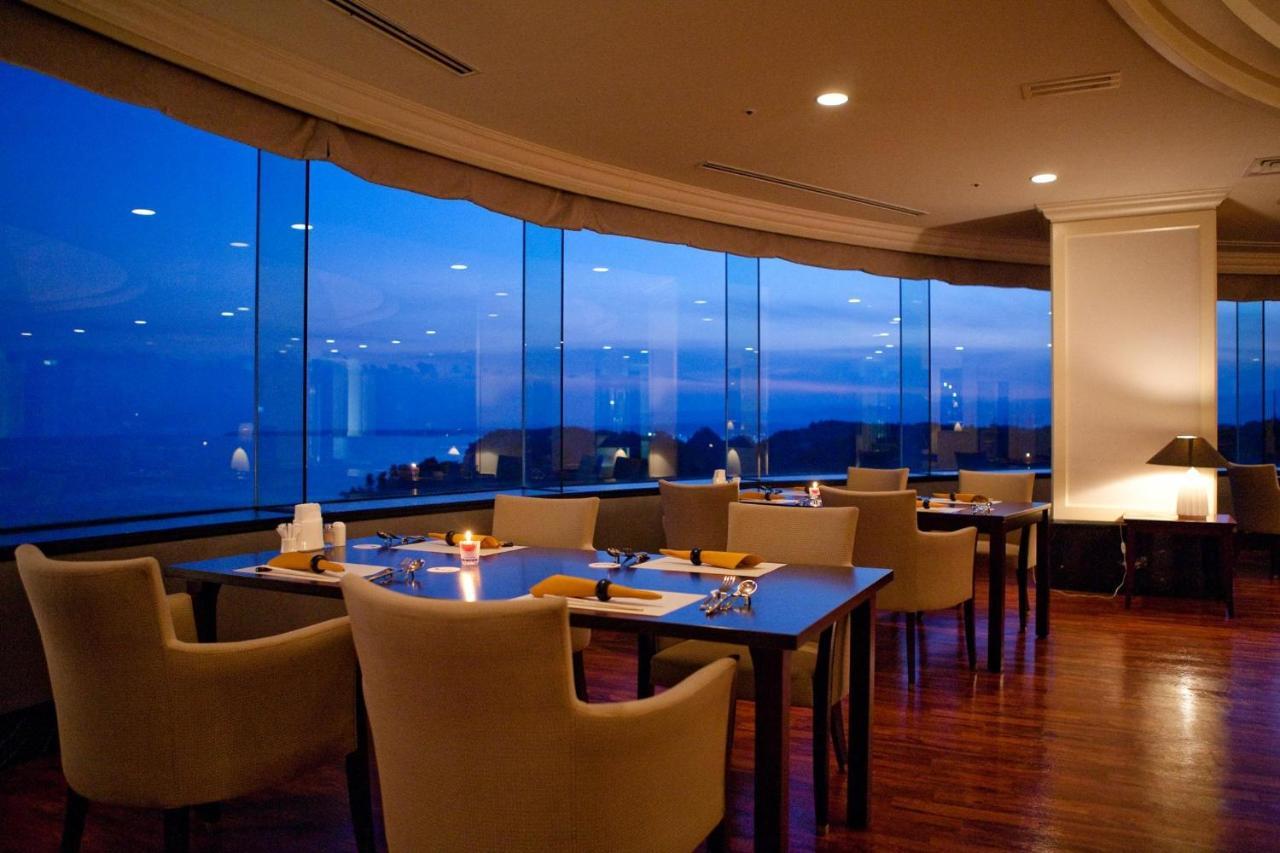 Onahama Ocean Hotel & Golf Club إيواكي المظهر الخارجي الصورة