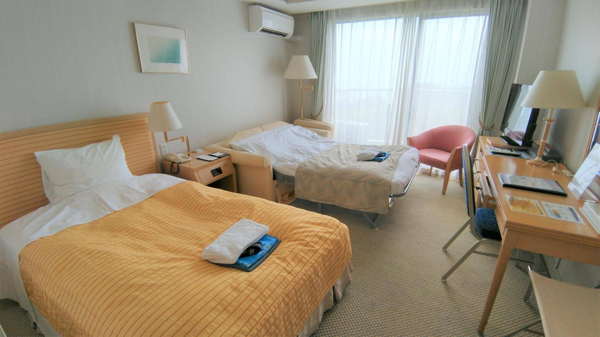 Onahama Ocean Hotel & Golf Club إيواكي المظهر الخارجي الصورة