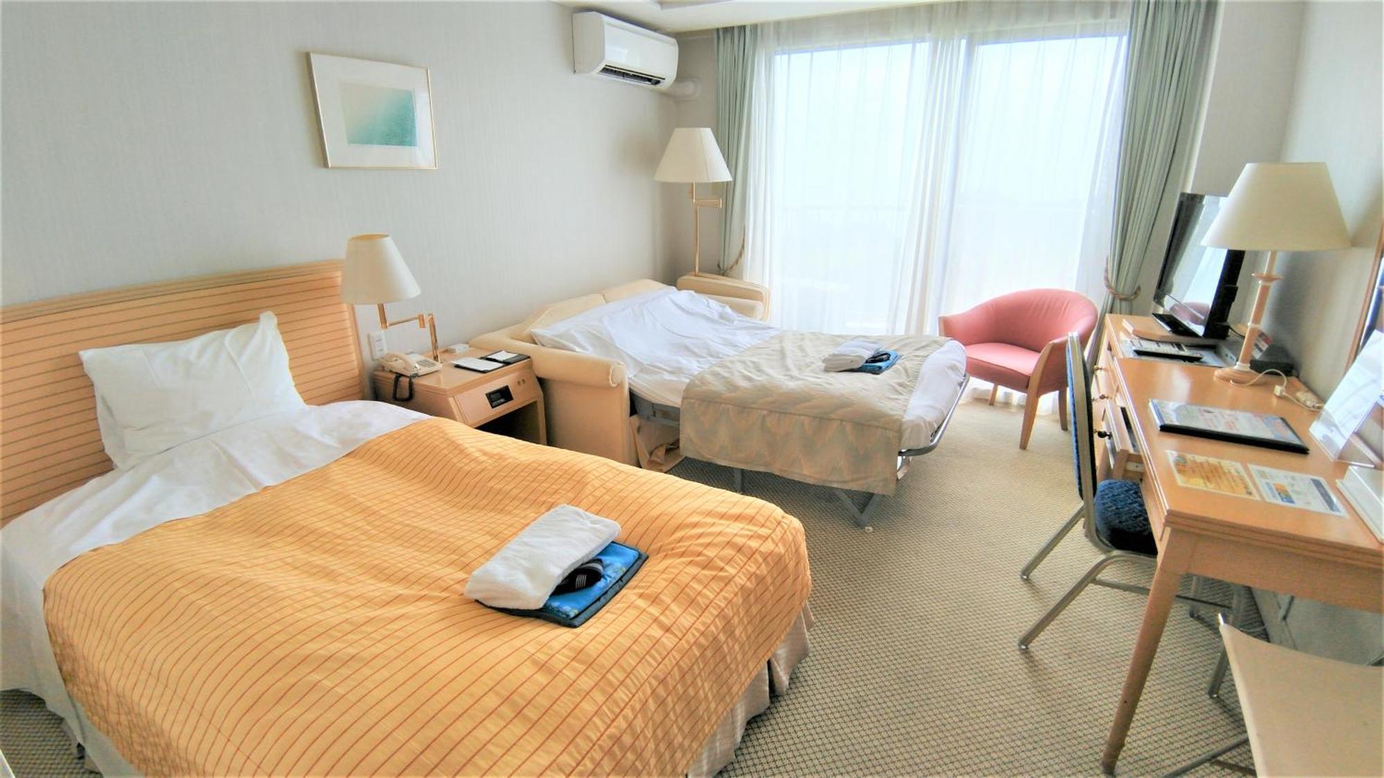 Onahama Ocean Hotel & Golf Club إيواكي المظهر الخارجي الصورة